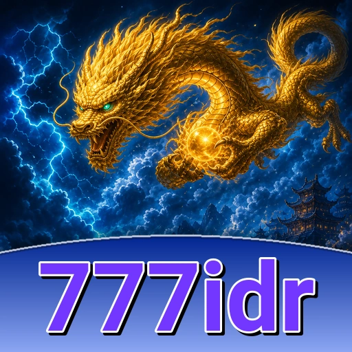 Logo 777idr