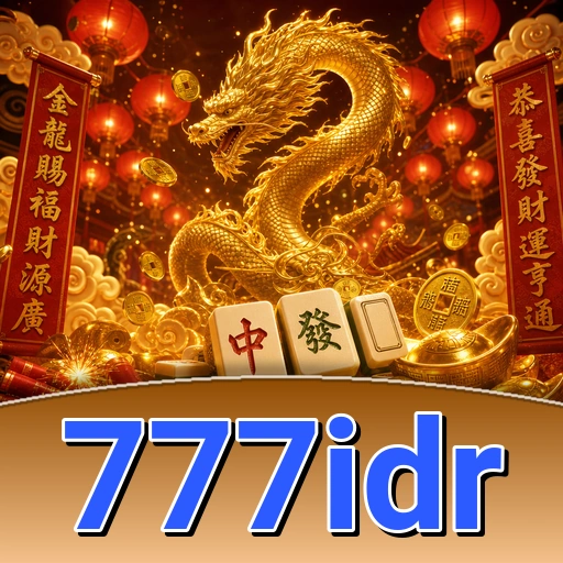 Logo 777idr