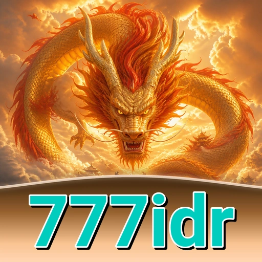 Logo 777idr
