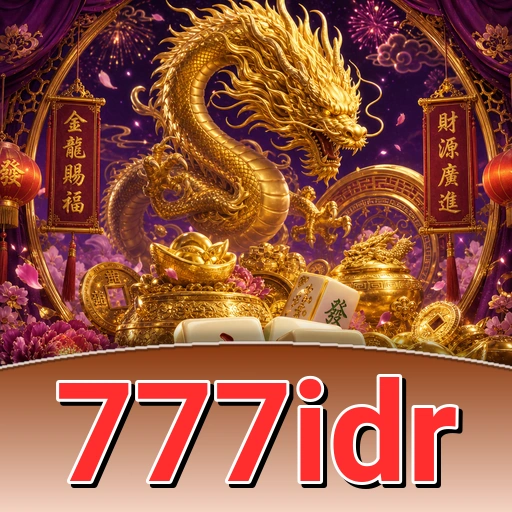 Cek alamat situs 777idrt.com di browser sebelum unduh APK